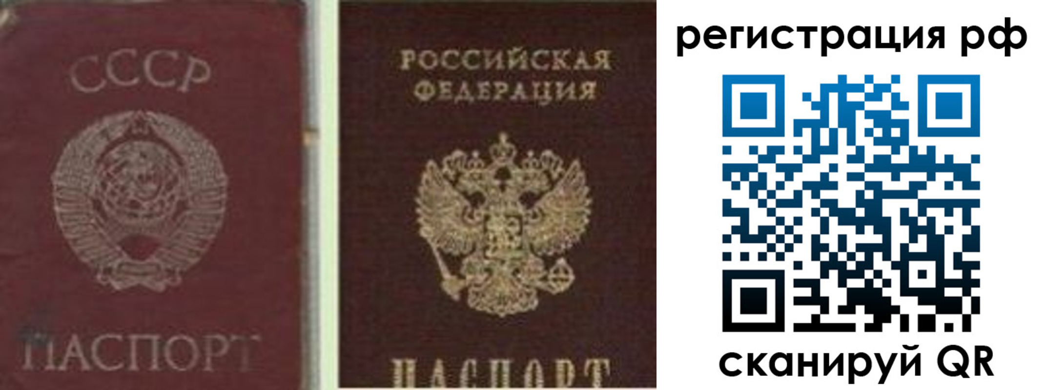 временная регистрация для всех в Миассе